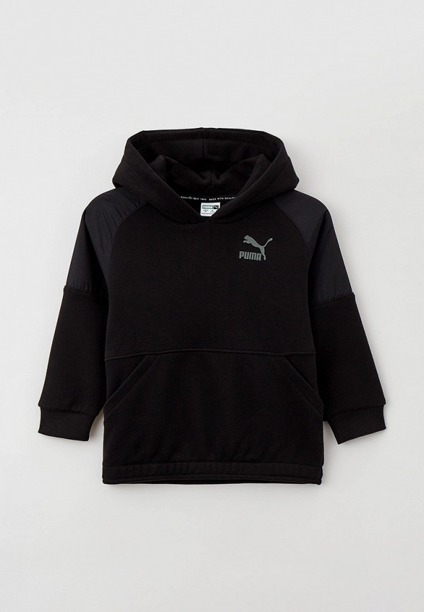

Худи PUMA, Черный, MATCHERS Hoodie TR B