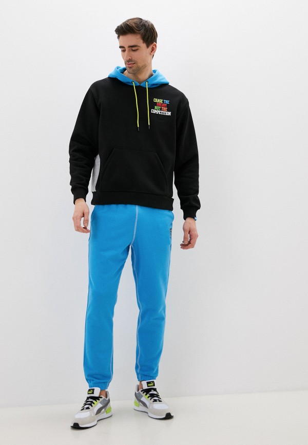 фото Худи puma