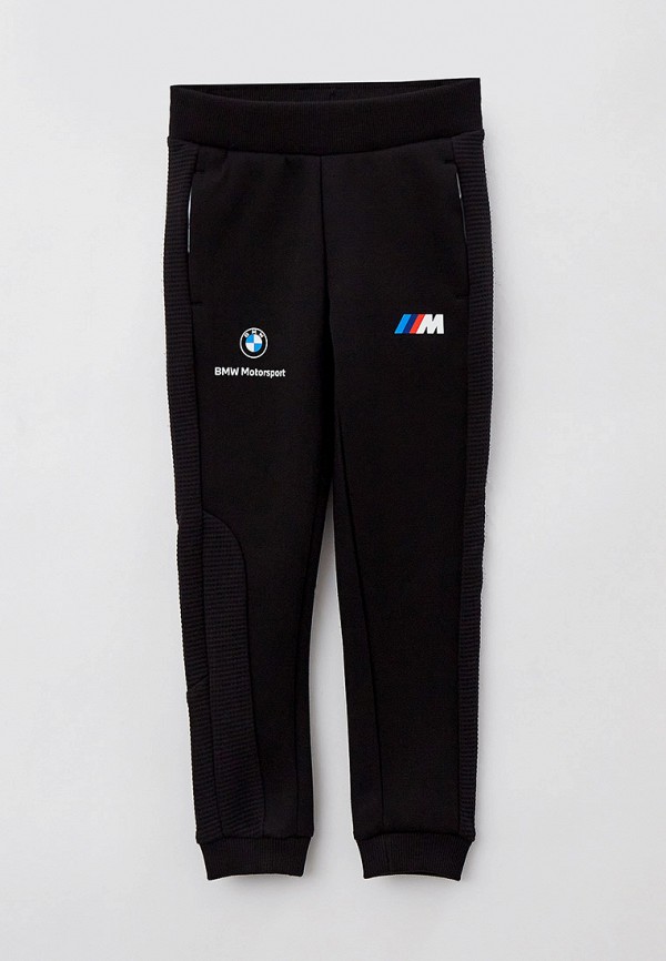 

Брюки спортивные PUMA, Черный, BMW MMS Kids Sweat Pants