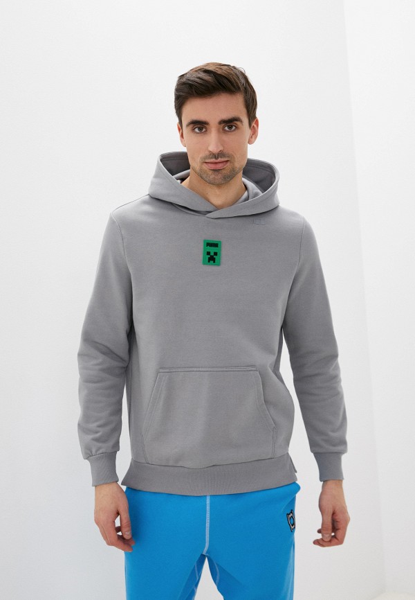 фото Худи puma