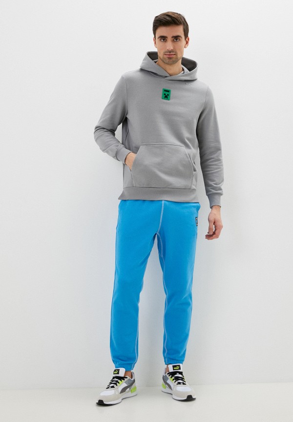 фото Худи puma