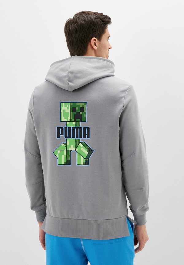 фото Худи puma