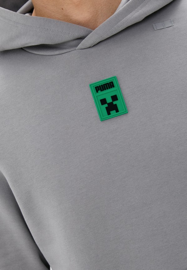 фото Худи puma