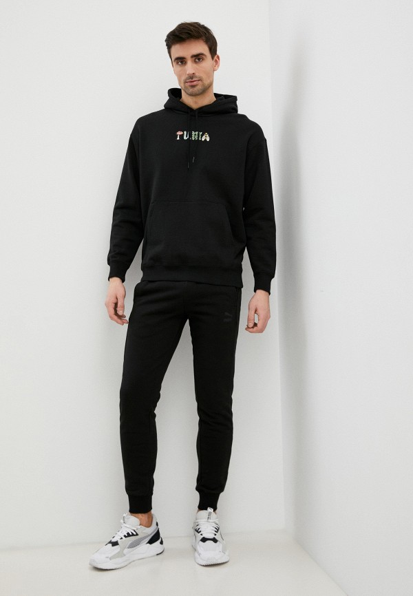 фото Брюки спортивные puma