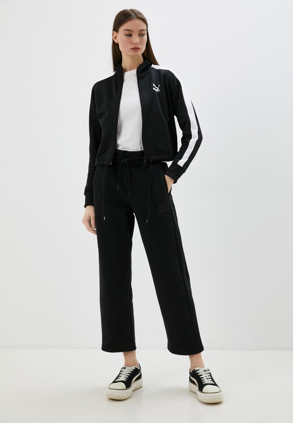 фото Брюки спортивные puma