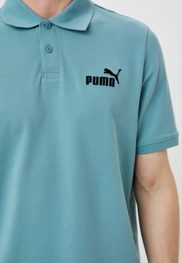 фото Поло puma