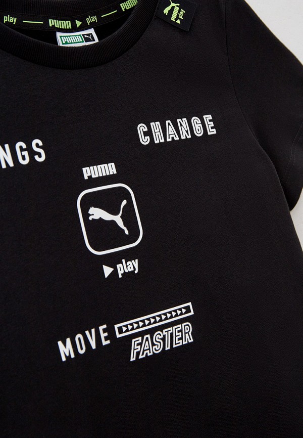 фото Футболка puma