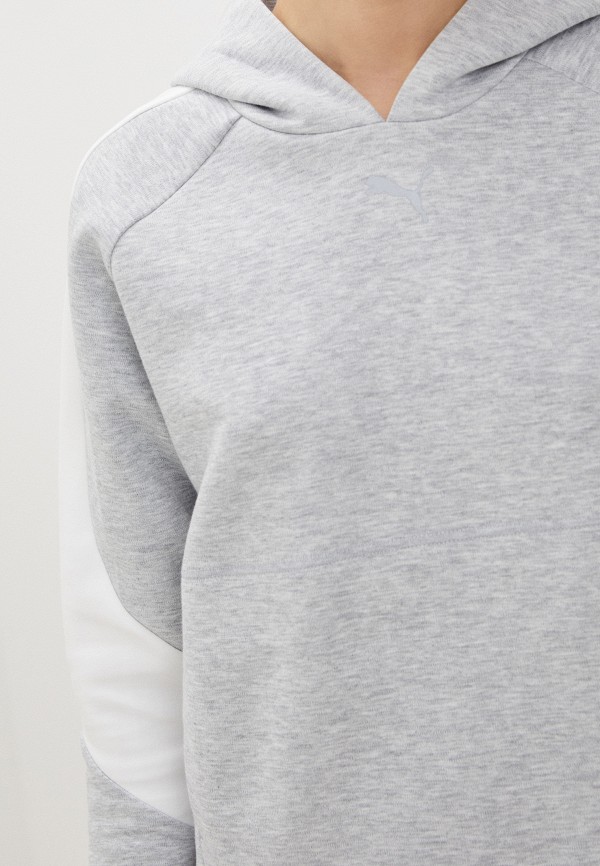 фото Худи puma