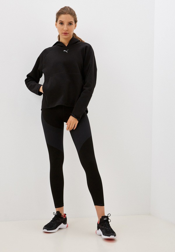 фото Худи puma