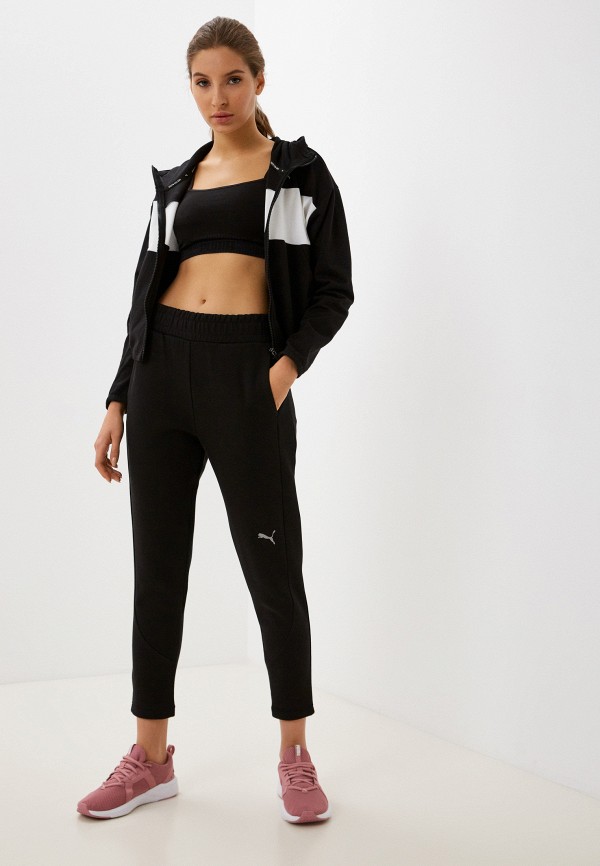 фото Брюки спортивные puma