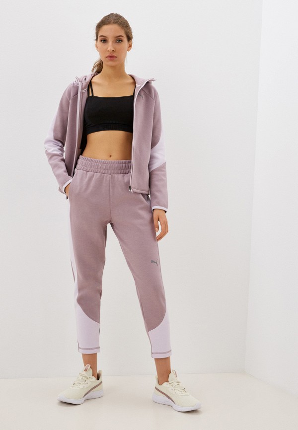 фото Брюки спортивные puma