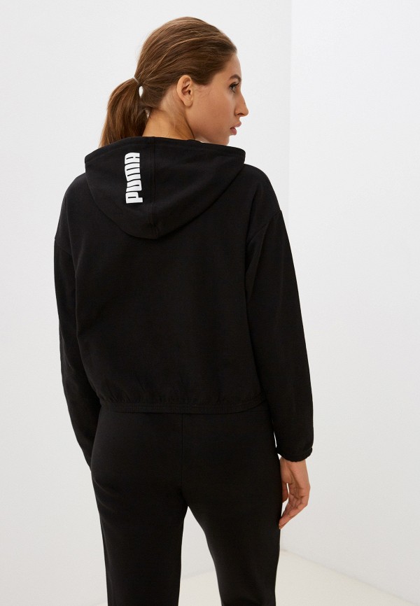 фото Толстовка puma