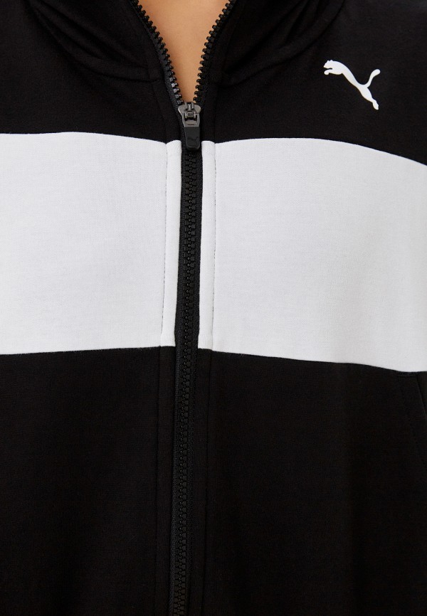 фото Толстовка puma