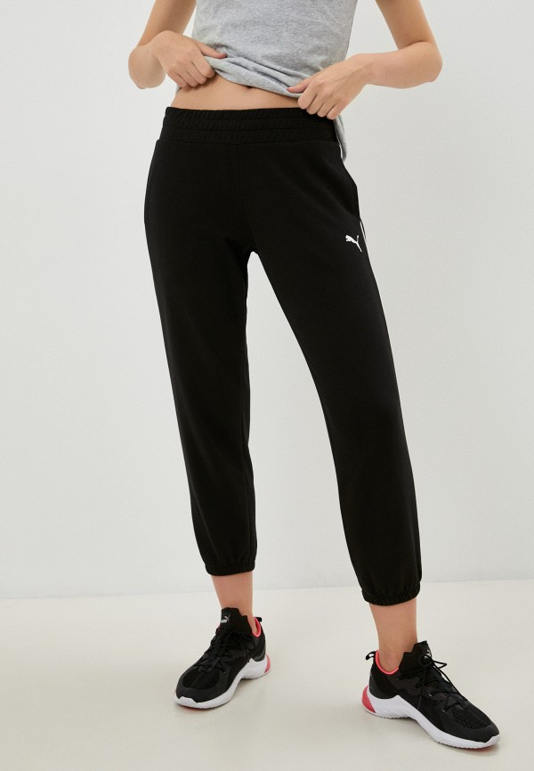 

Брюки спортивные PUMA, Черный, Modern Sports Pants cl
