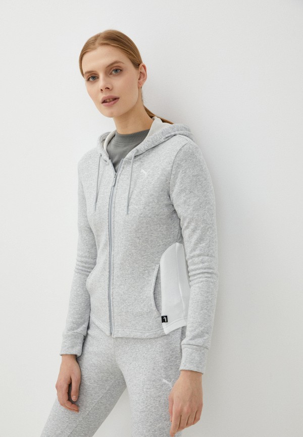 фото Костюм спортивный puma