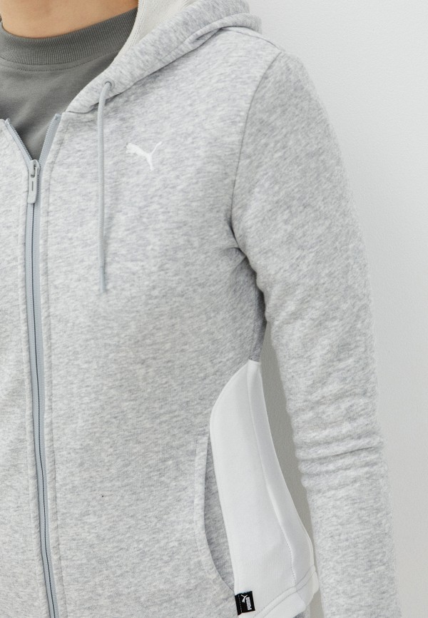 фото Костюм спортивный puma