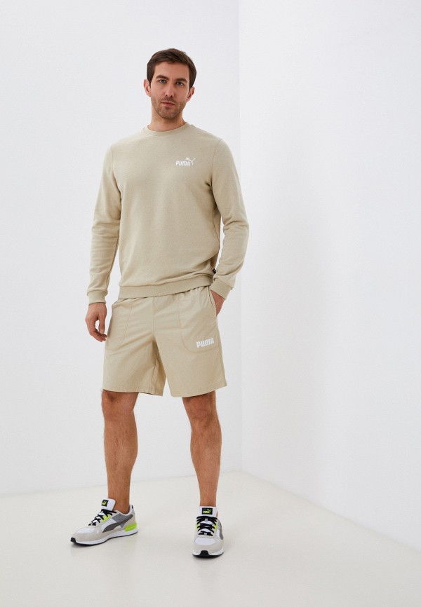 фото Шорты спортивные puma