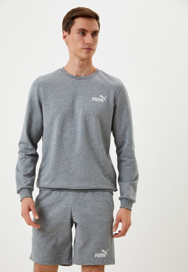 

Костюм спортивный PUMA, Серый, Feel Good Suit TR