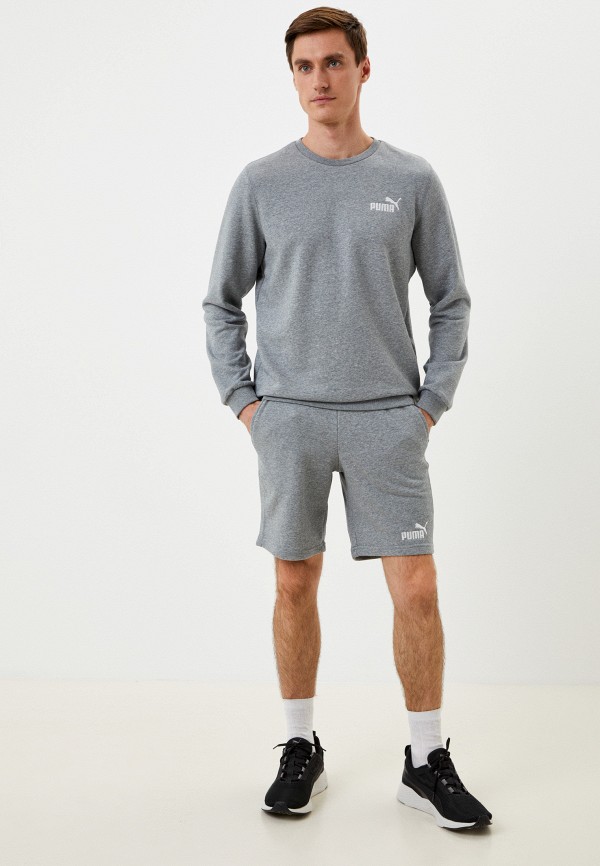 фото Костюм спортивный puma