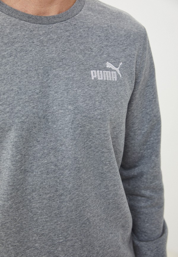 фото Костюм спортивный puma
