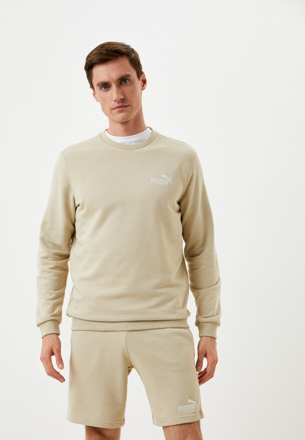 

Костюм спортивный PUMA, Бежевый, Feel Good Suit TR