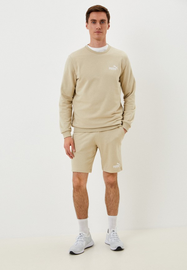RN 62200 CA 06311 Puma спортивный костюм