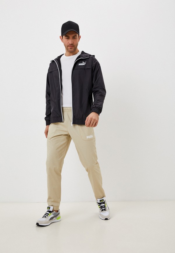 фото Ветровка puma