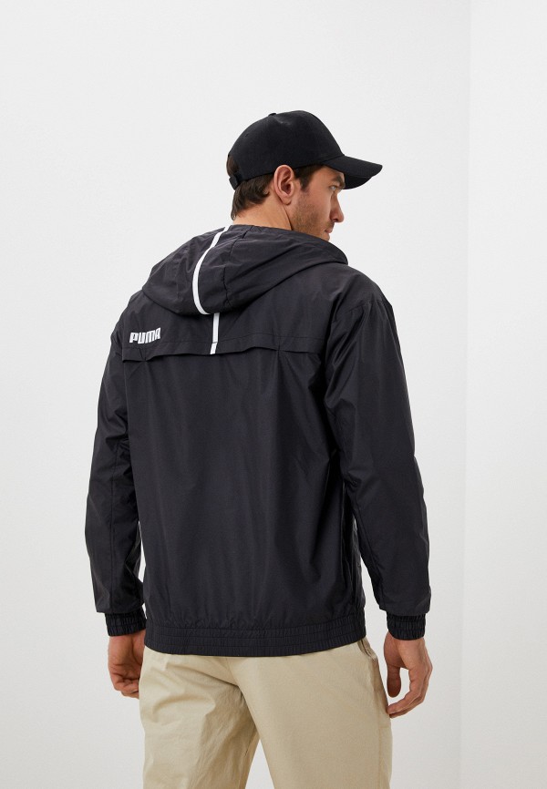 фото Ветровка puma