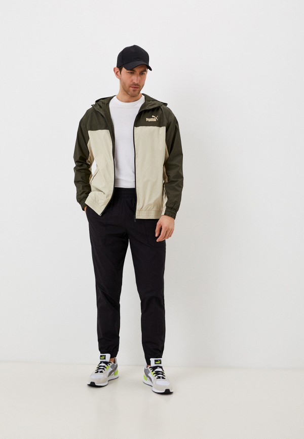 фото Ветровка puma