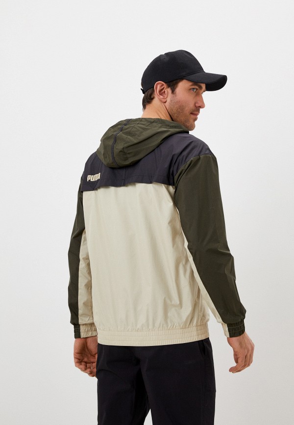 фото Ветровка puma