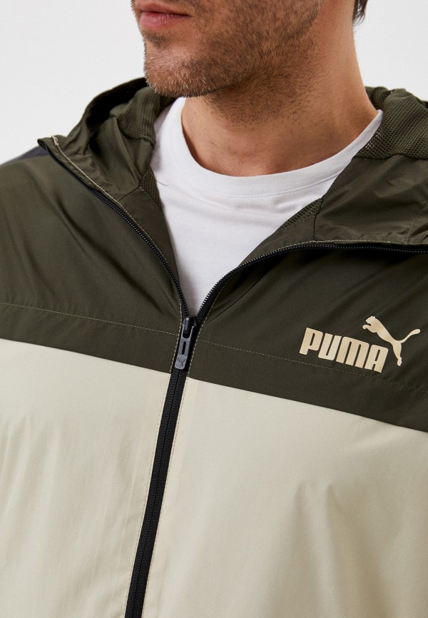 фото Ветровка puma