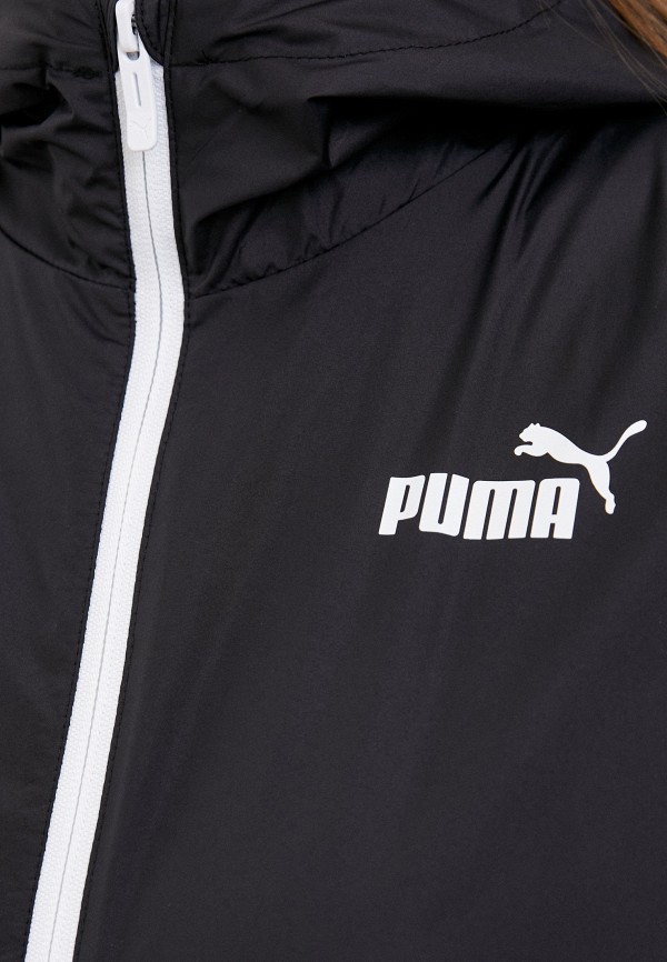 фото Ветровка puma