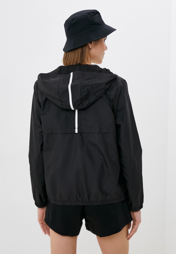 Адидас Стелла Маккартни Purple for Windbreaker