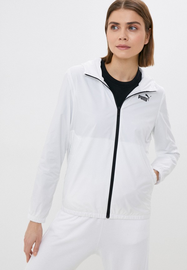 Ветровка  PUMA