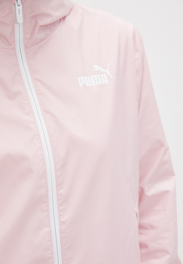 фото Ветровка puma