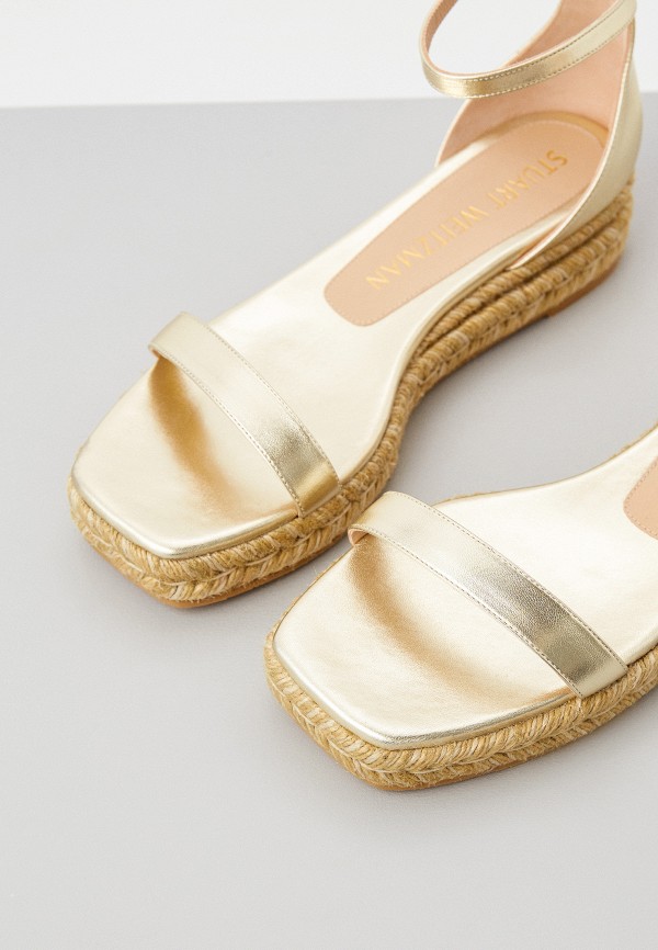 фото Сандалии stuart weitzman