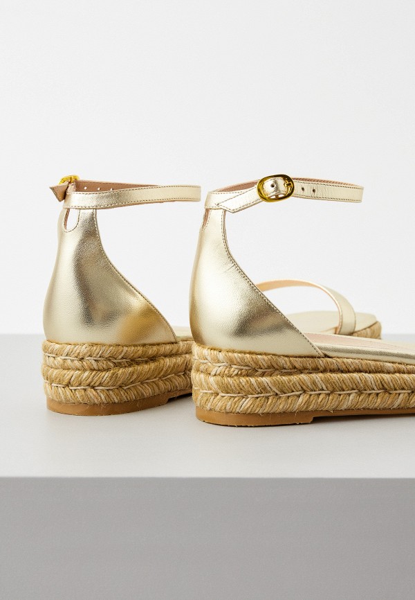 фото Сандалии stuart weitzman