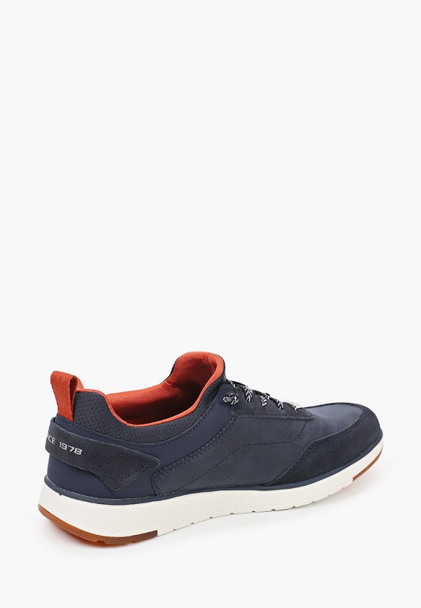 фото Кроссовки bugatti