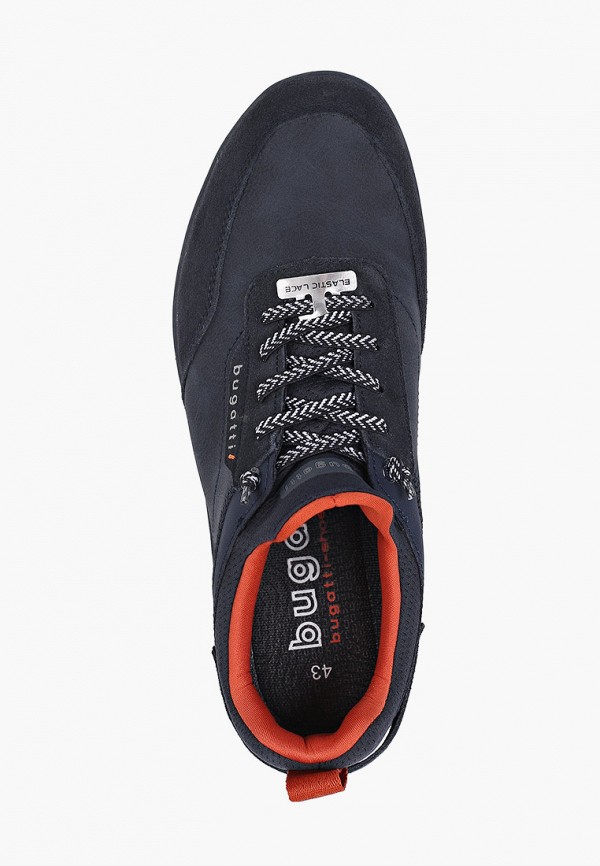 фото Кроссовки bugatti