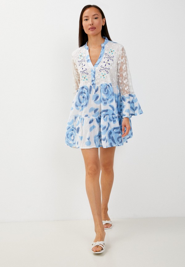 фото Платье fragarika