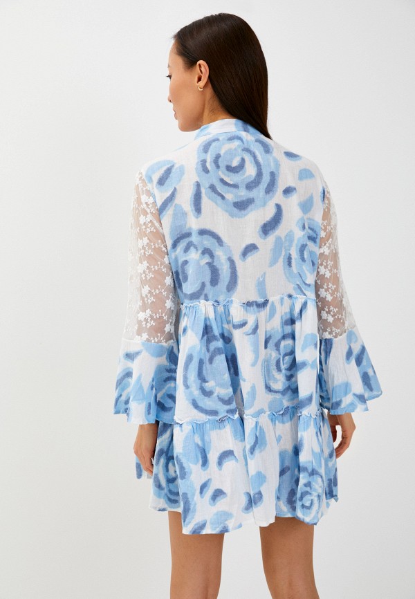 фото Платье fragarika