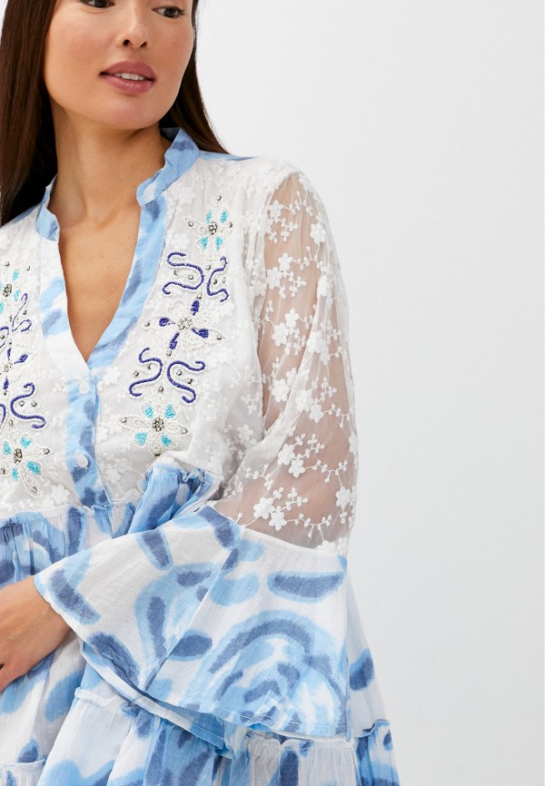 фото Платье fragarika