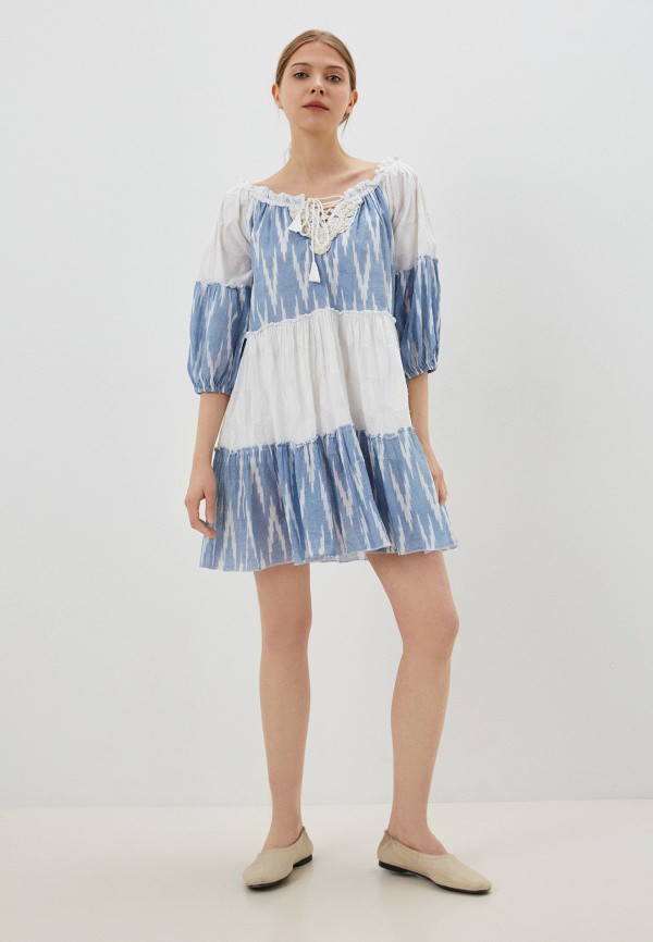 фото Платье fragarika