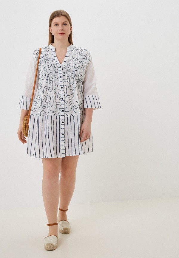 фото Платье fragarika