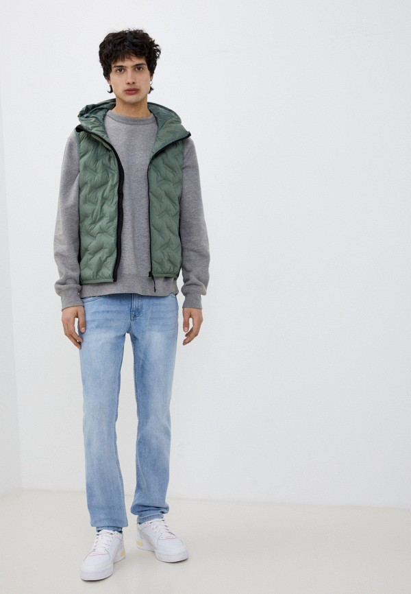 фото Жилет утепленный s.oliver