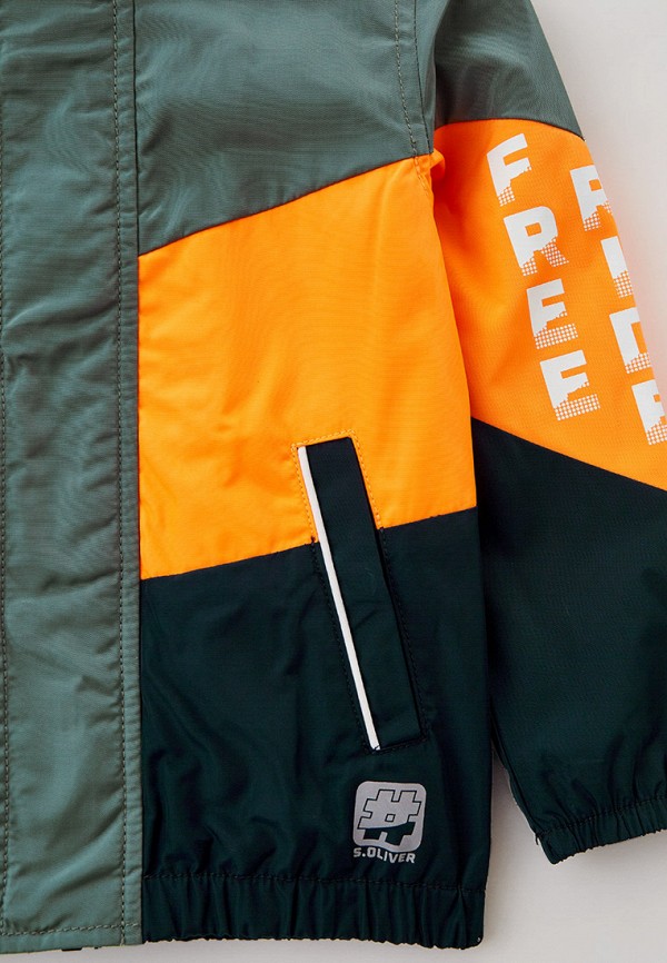 фото Ветровка s.oliver