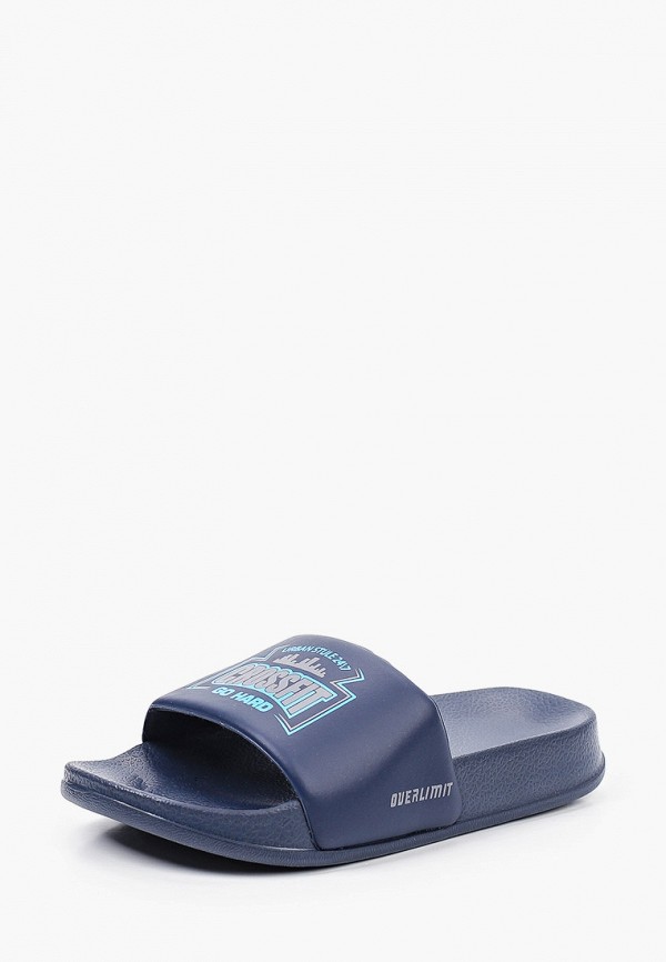 фото Сланцы kapika