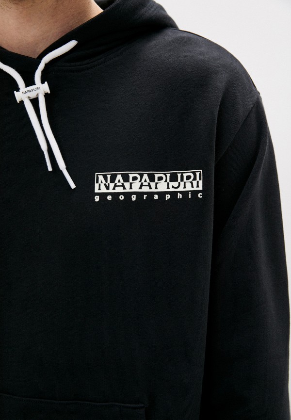 фото Худи napapijri