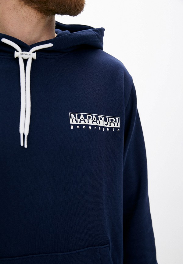 фото Худи napapijri