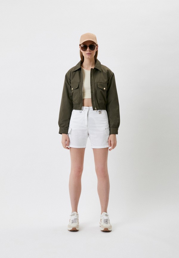 фото Шорты aeronautica militare